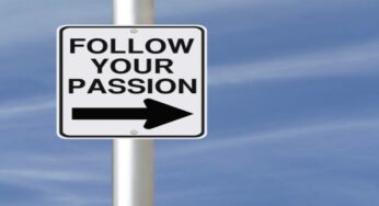 3 Ways To Reclaim Your Passion At Work