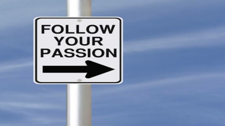3 Ways To Reclaim Your Passion At Work