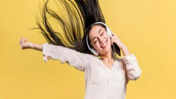 5 Hollywood Songs That Will Make You Smile