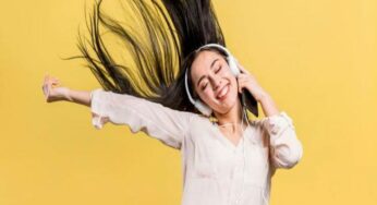 5 Hollywood Songs That Will Make You Smile