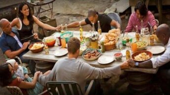 Lessons On Importance Of Family We Get From The Movie Fast & Furious