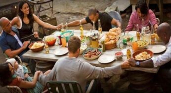 Lessons On Importance Of Family We Get From The Movie Fast & Furious