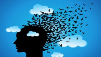 Things We Can Do To Train Our Mind Not Lose Peace