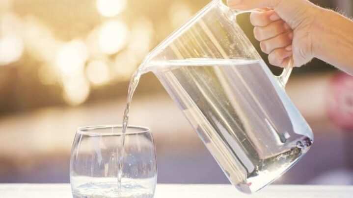 Health Tips To Consume Warm Water