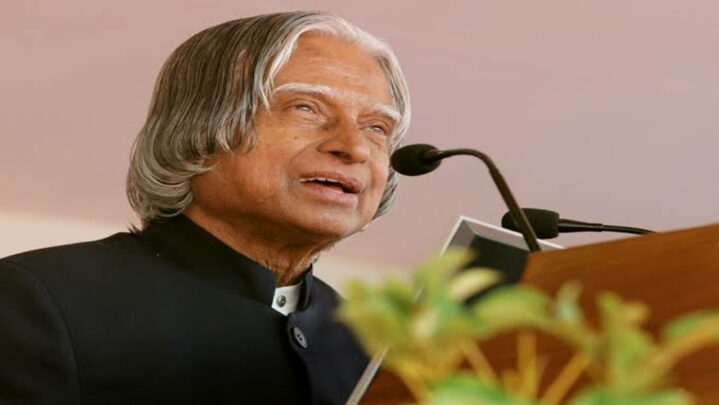 Must Read: Dr A.P.J. Abdul Kalam’s 4 Rules To Success