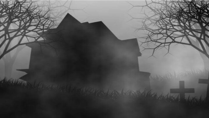 5 Haunted Places In Maharashtra You Might Not Know