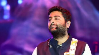 5 Songs Of Arijit Singh That Will Instantly Destroy Your Bad Day & Bring Happiness