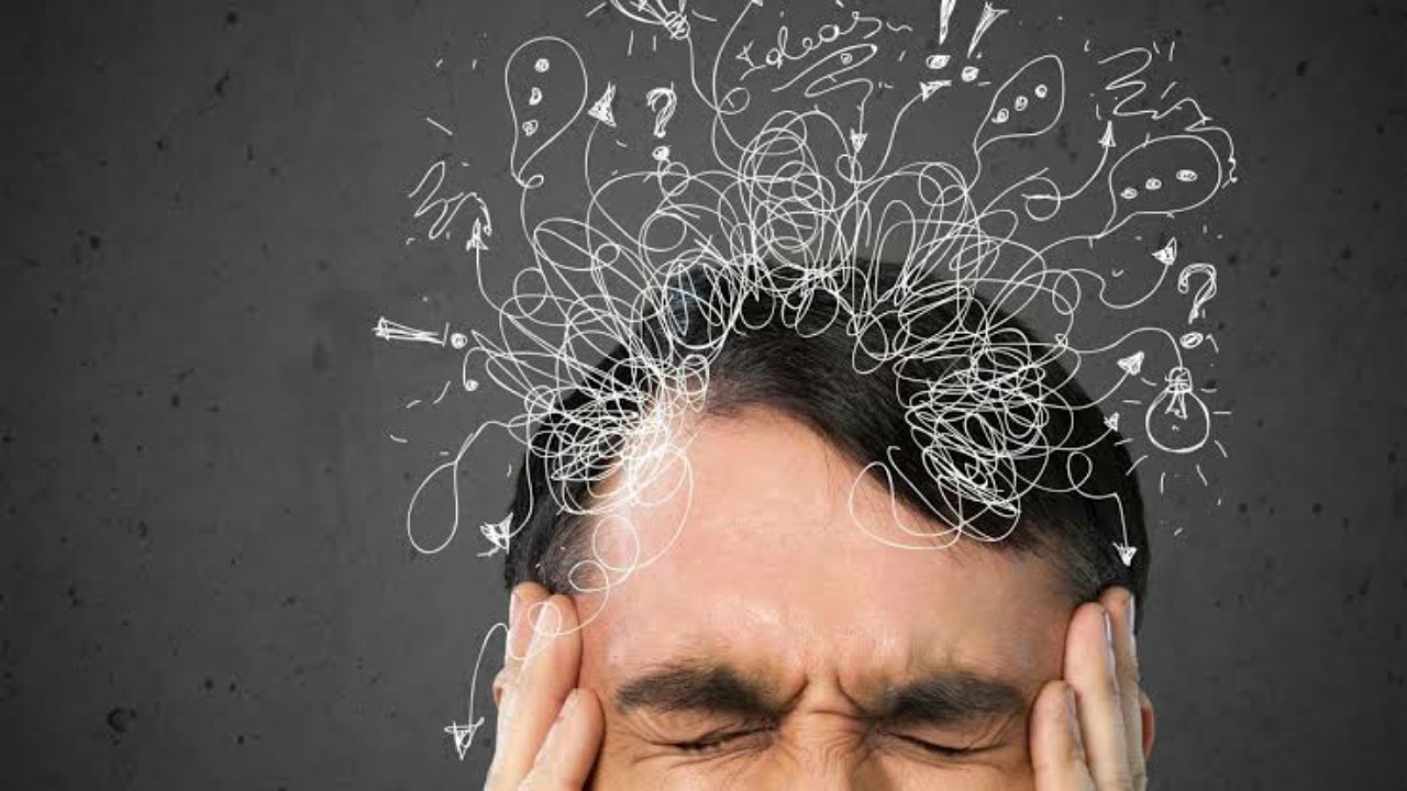 3 Exercises You Must Try To Reduce Stress & Gain Peace Of Mind 3