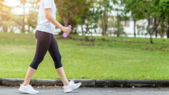 How Can Exercise & Walking In The Morning Make Your Day Happier?