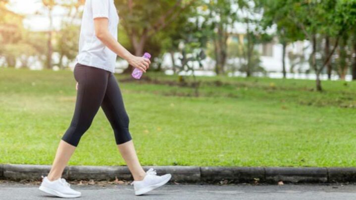 How Can Exercise & Walking In The Morning Make Your Day Happier?