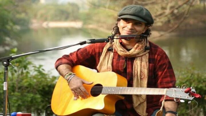 7 Mind Soothing Songs Of Mohit Chauhan That Bring Peace