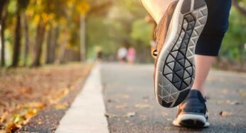 7 Benefits Of Running Daily