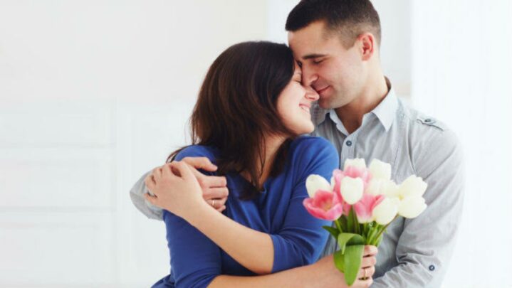 7 Things You Could Do To Please Your Wife & Make Her Love You More