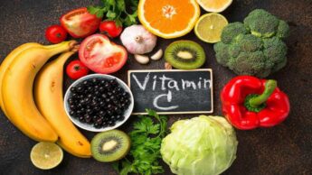 How Does Vitamin C Help With Allergies