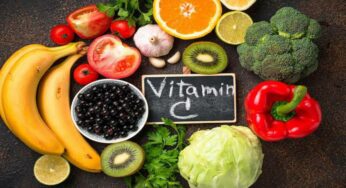 How Does Vitamin C Help With Allergies