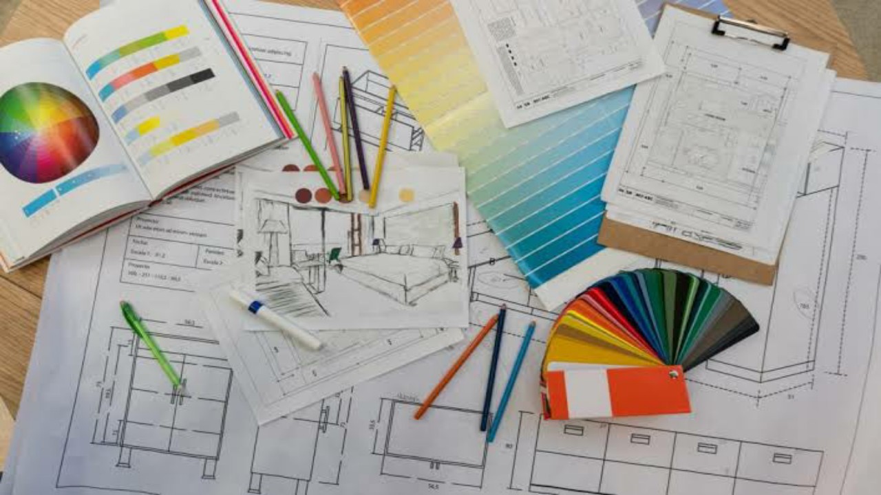 5 Main Skills An Interior Designer Must Possess