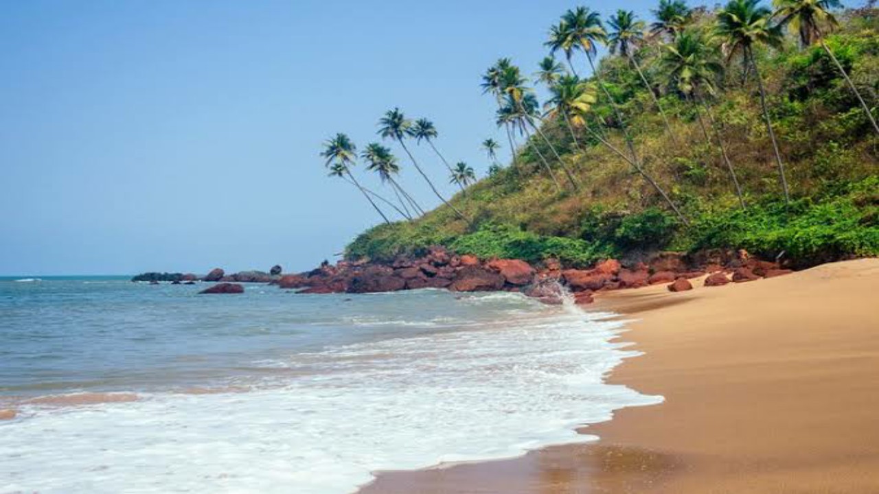 Incredible India:5 Must Visit Places In Goa 5