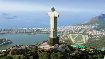 Here Is All You Need To Know About Brazil’s Wonder ‘Christ The Redeemer’