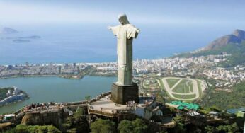 Here Is All You Need To Know About Brazil’s Wonder ‘Christ The Redeemer’