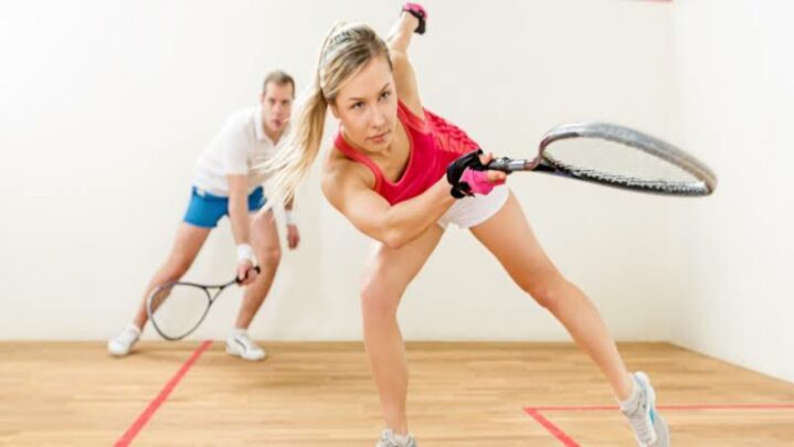 3 Sports For Couples They Should Try Together