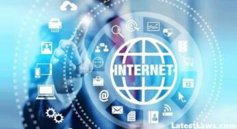 Internet: 5 Pros & Cons