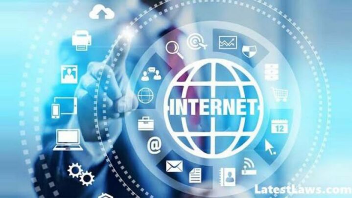 Internet: 5 Pros & Cons