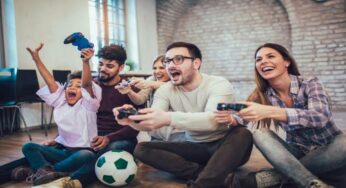 We’ve Created A Collection Of The Most Popular Video Games In 2021! Tap Here To Discover More!