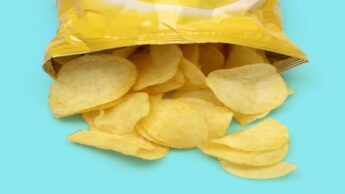 Why Does Packet Of Chips Contain More Air