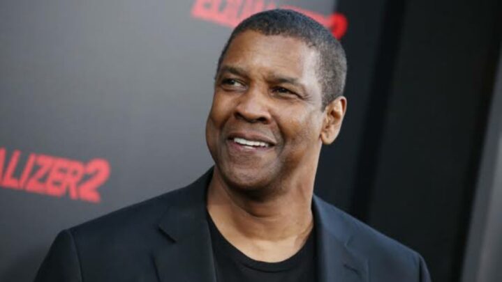 Know The Importance Of Keeping God First In Life From Denzel Washington