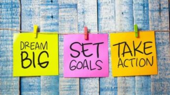 4 Tips To Make You Find Your Goal In Life