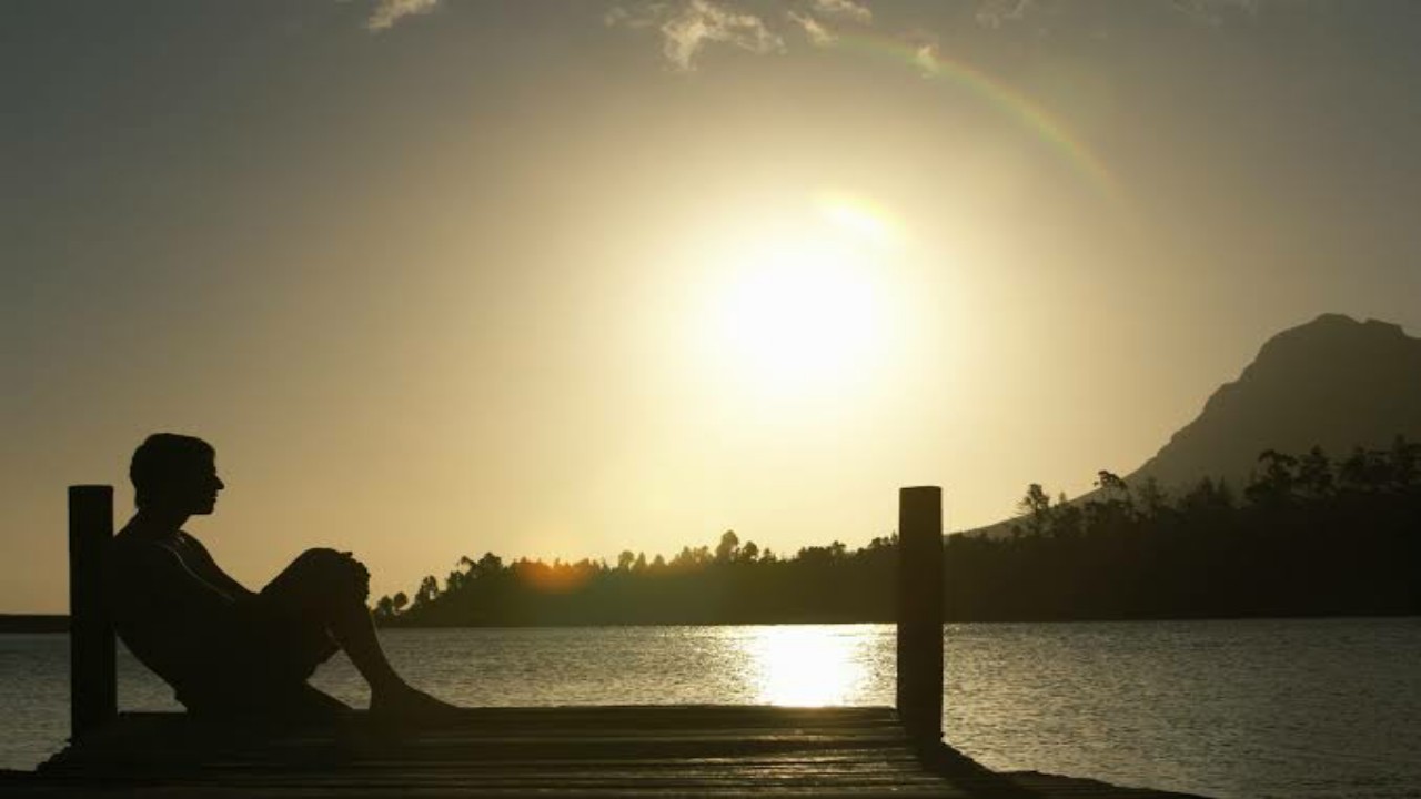 4 Mantras To Help Your Calm Your Mind