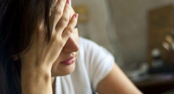 5 Ways To Deal With Negative Thoughts