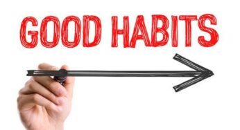 Good Healthy Habits Can Contribute To Happiness: Understand How