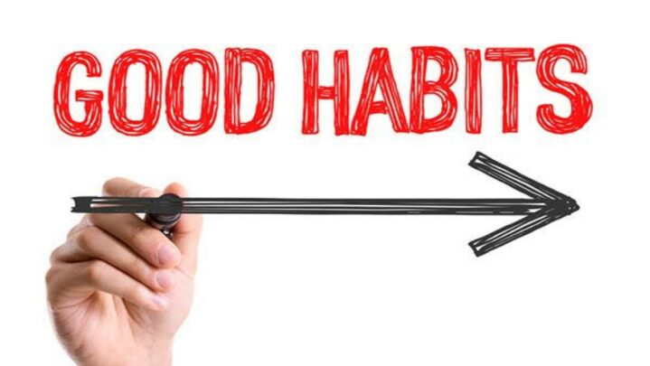 Ways To Get Addicted To Good Habits