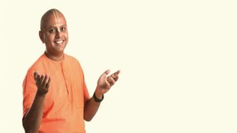 Must Read: Gaur Gopal Das Teaches Us How & Why We Should Stop Expecting From Others