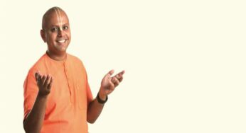 Is Your Future Already Destined? Know What Gaur Gopal Das Has To Say About It