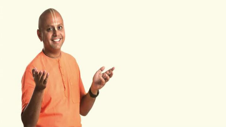 Must Read: Gaur Gopal Das Teaches Us How & Why We Should Stop Expecting From Others