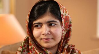 Nobel Prize Winner Malala: Here Is All The Inspiration You Might Need For Life