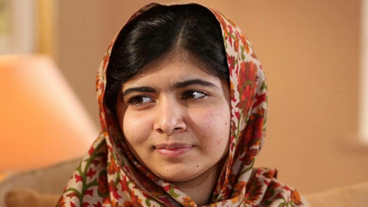 Nobel Prize Winner Malala: Here Is All The Inspiration You Might Need For Life