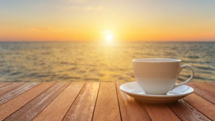 Begin Your Day With This Inspiring Morning Quotes