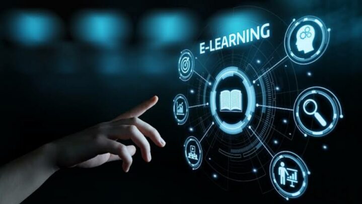 Why Is E-Learning Referred To Future Of Education