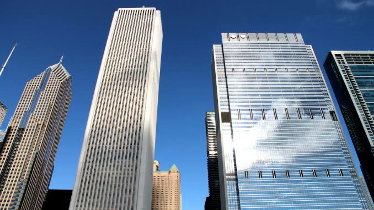 How Are Skyscrapers Built: Read Here