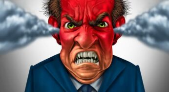How To Control Your Rage