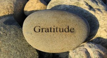 How To Learn To Express & Experience True Gratitude