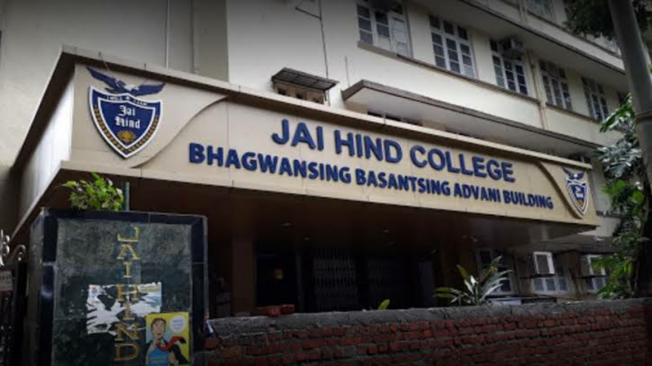 best college for phd in mumbai