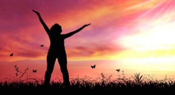 How Can Being Thankful Make You Happier