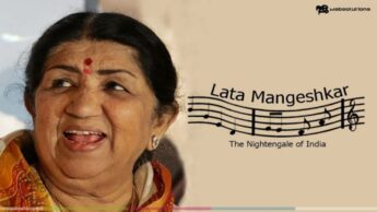 Lata Mangeshkar 5 Songs That Will Bring You Instant Peace