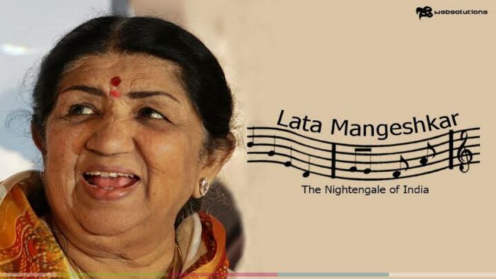 Lata Mangeshkar 5 Songs That Will Bring You Instant Peace