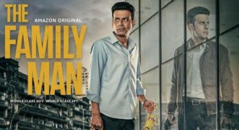 5 Lessons We Get From Manoj Bajpayee’s The Family Man
