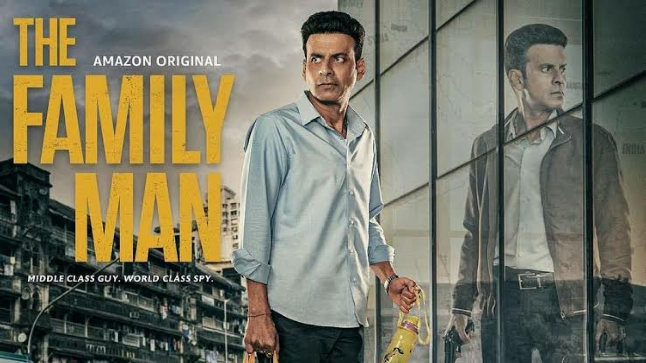 5 Lessons We Get From Manoj Bajpayee's The Family Man
